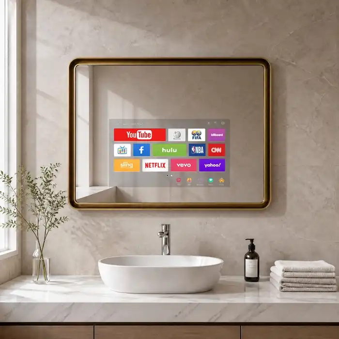 framed-mirror-television framed-mirror-television