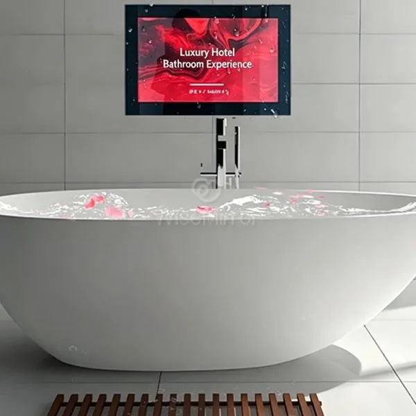 Bathroom Waterproof LCD TV Bathroom Waterproof LCD TV