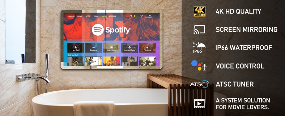 Smart Platform system with apps Smart Platform system with apps