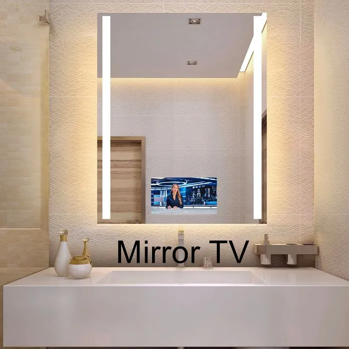 mirror TV 