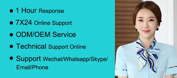 online service online service