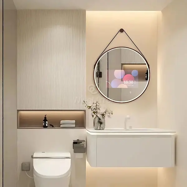 touch screen mirror touch screen mirror