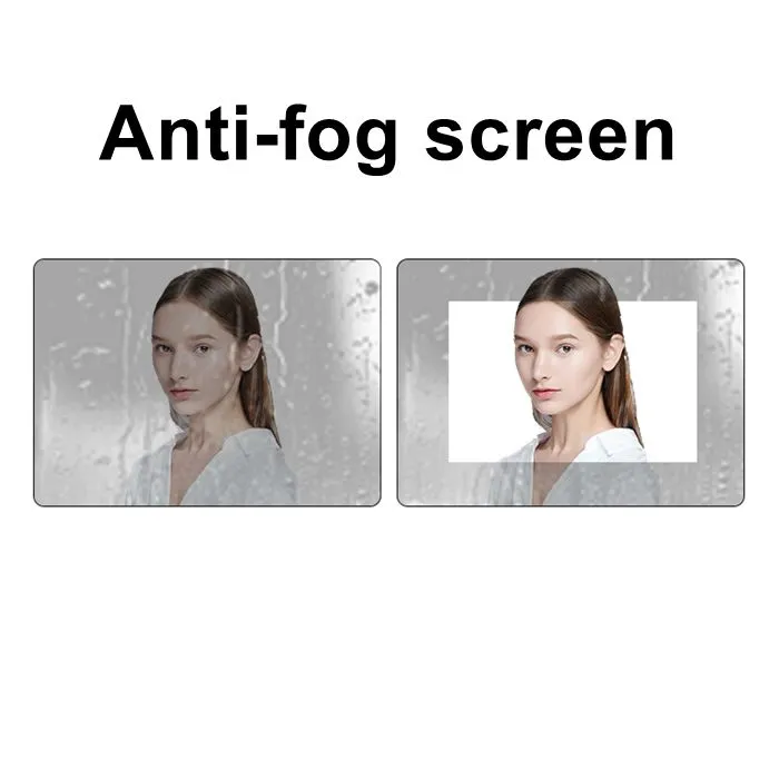 an-ti fog screen