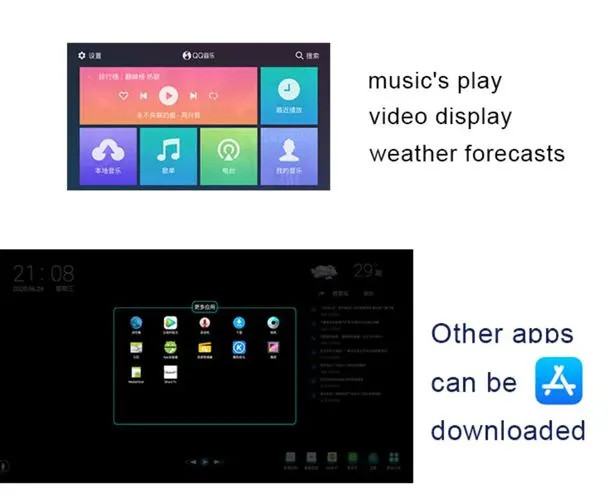 connect app 