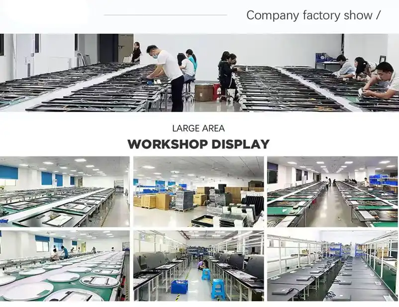 WiseMirror workshop