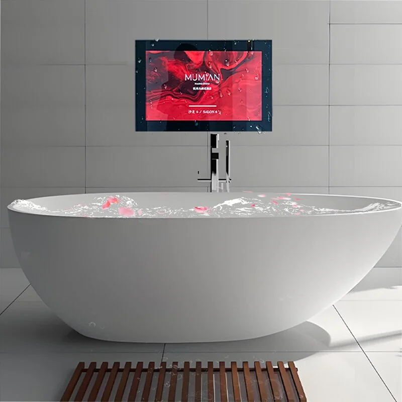 waterproof-tv-in-the-bathroom waterproof-tv-in-the-bathroom