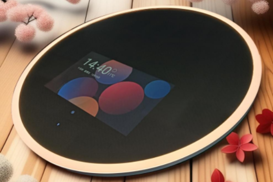 When Mirrors Meet AI: Smart Mirrors Redefining Your Life and Space