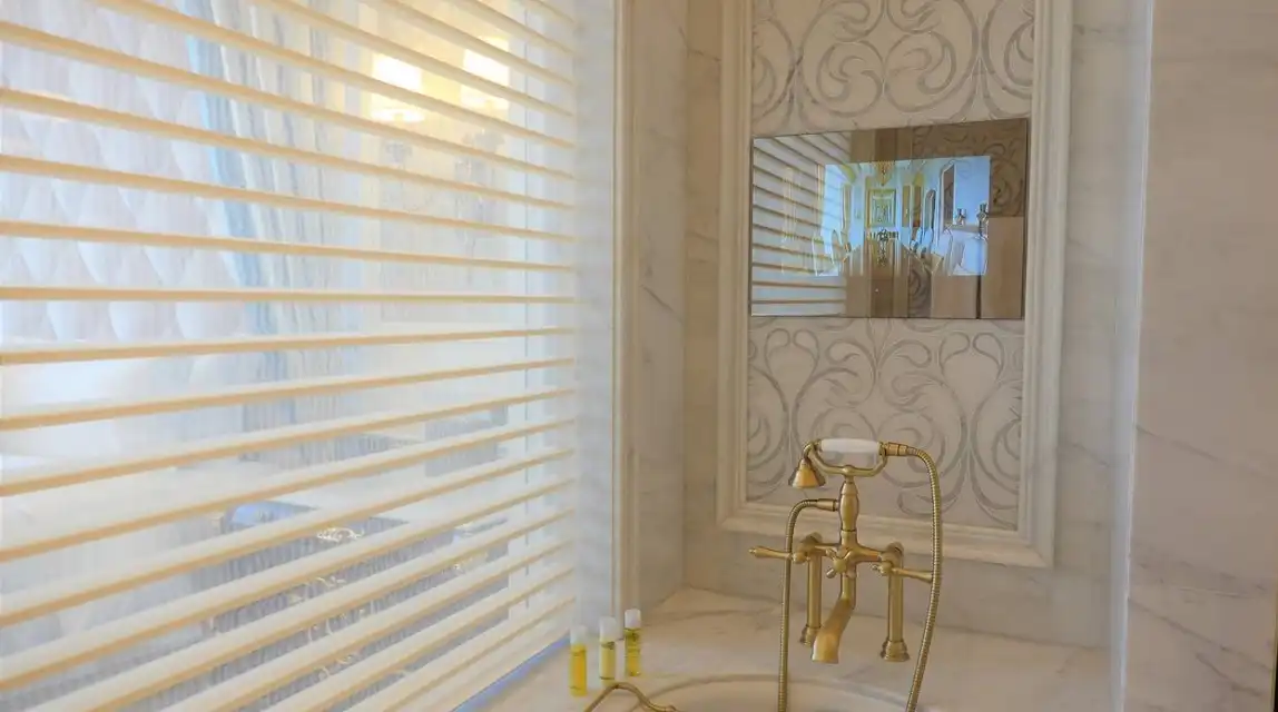 Mirror TV Display: A Complete Beginner’s Guide